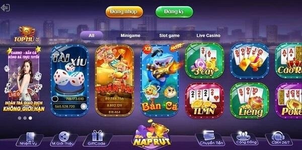 slot game vua bet88